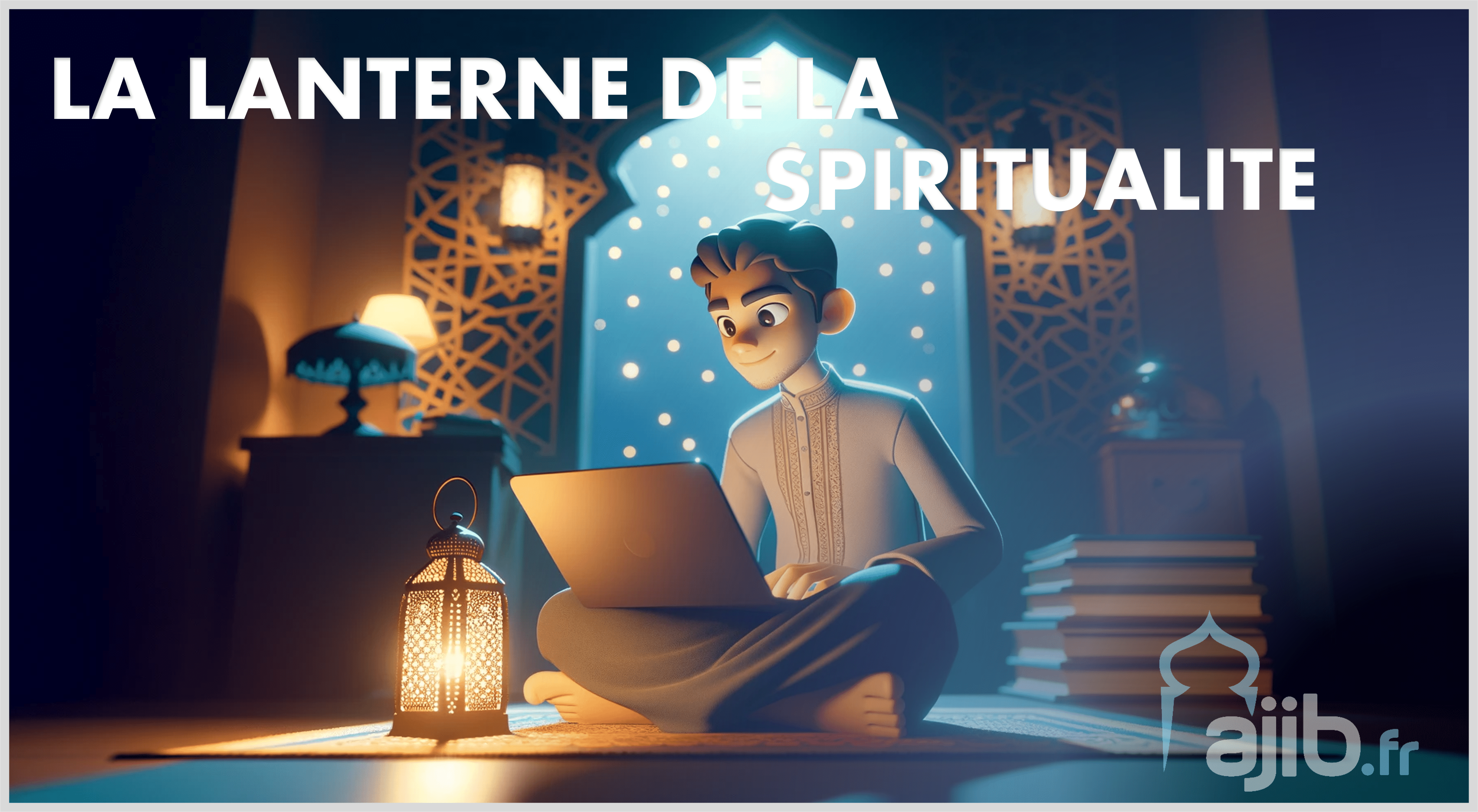La lanterne de la spiritualité