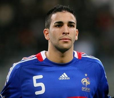 Adil Rami musulman