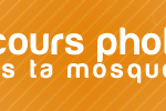 Concours Trouve Ta Mosquée