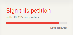 petition-30000