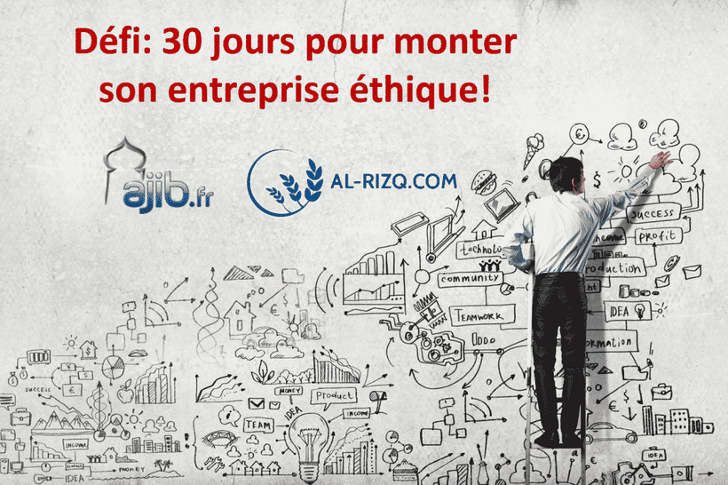 30 Jour Entreprise Ethique