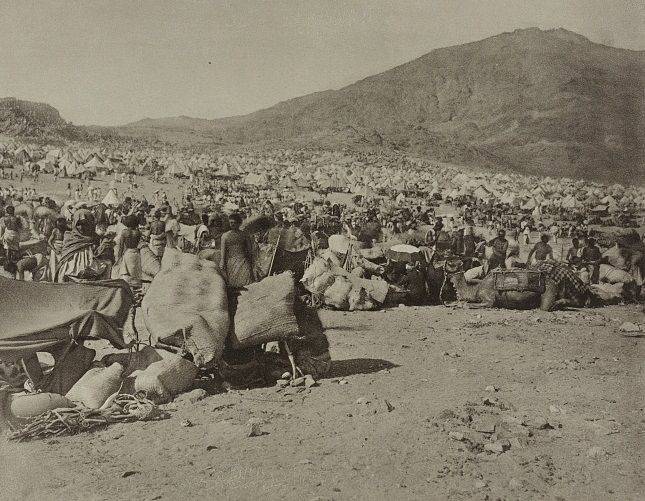 arafah